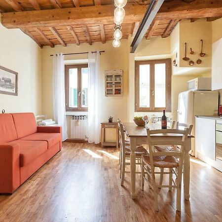 Una Finestra Su Firenze Exteriér fotografie