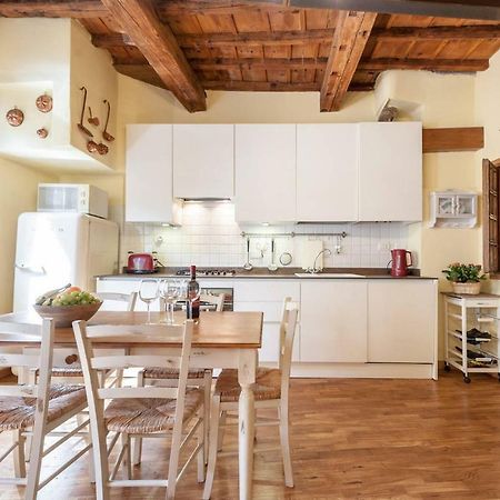 Una Finestra Su Firenze Exteriér fotografie