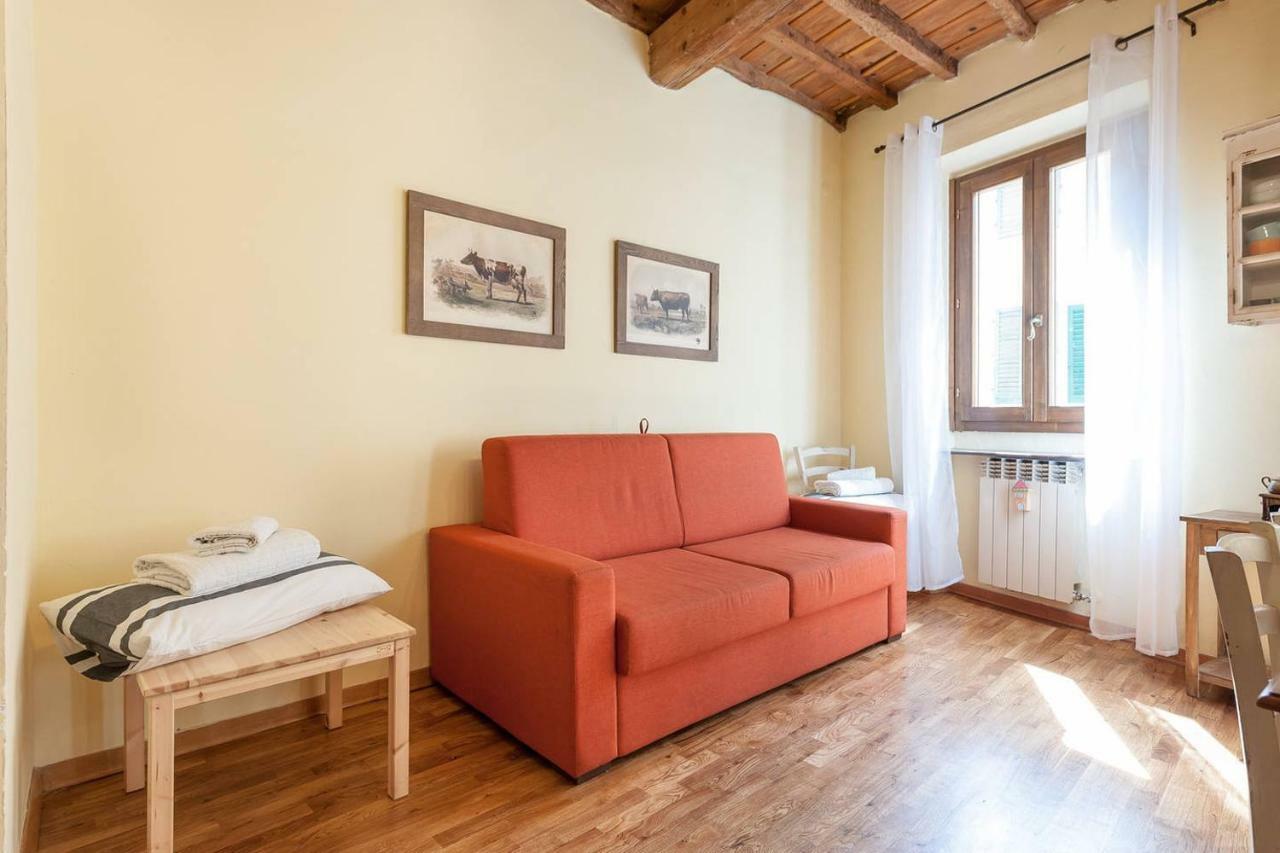 Una Finestra Su Firenze Exteriér fotografie